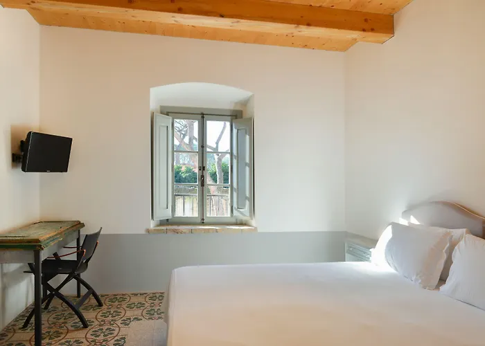 I Casali Del Pino مزرعة للإقامة لا جوستينيانا