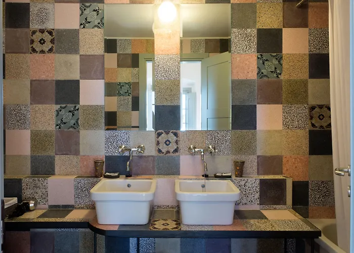 I Casali Del Pino مزرعة للإقامة *