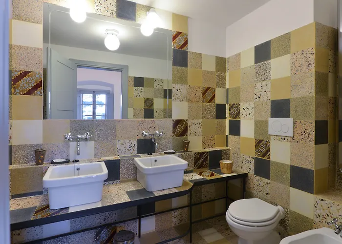 I Casali Del Pino مزرعة للإقامة