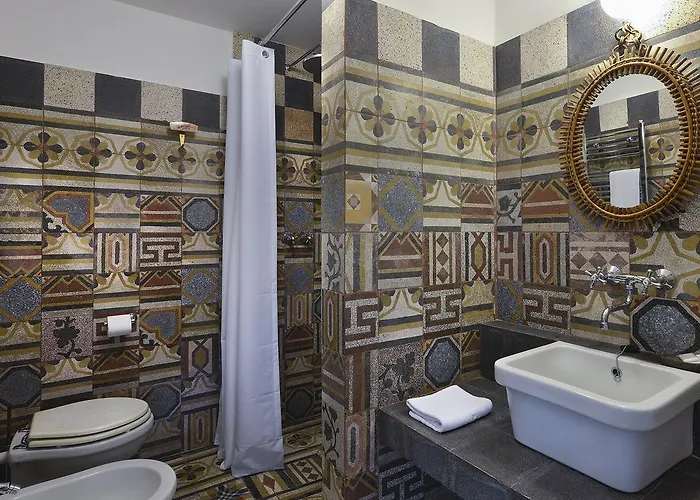 I Casali Del Pino مزرعة للإقامة *