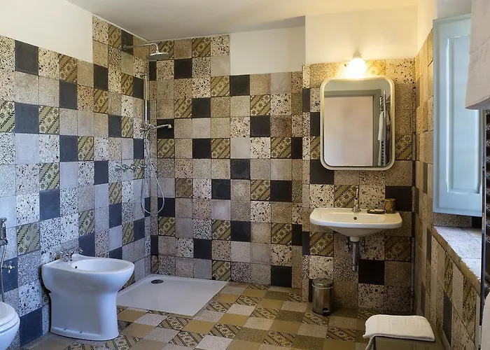 I Casali Del Pino مزرعة للإقامة