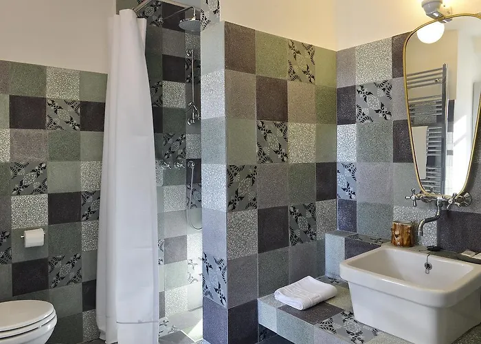 I Casali Del Pino مزرعة للإقامة *