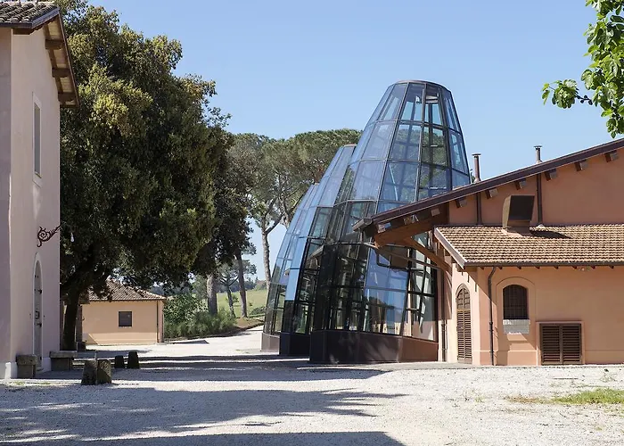 I Casali Del Pino