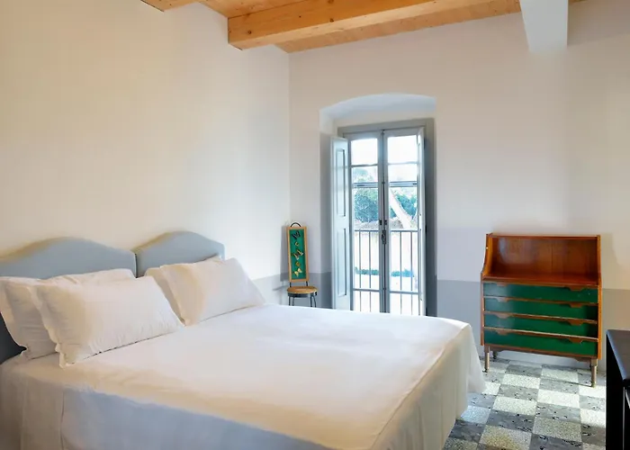 I Casali Del Pino مزرعة للإقامة *