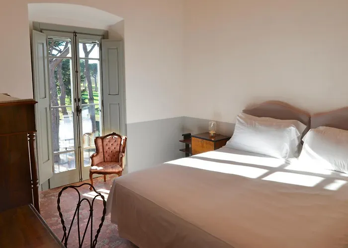 I Casali Del Pino مزرعة للإقامة